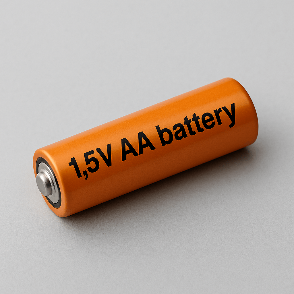 Multi-function Voltage Detector Pen