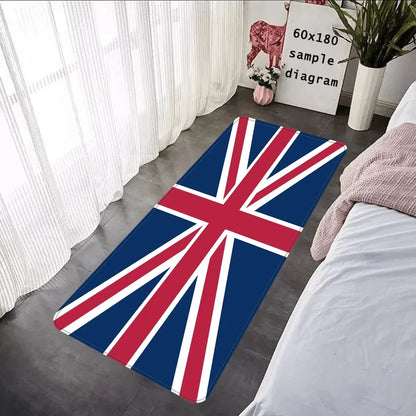 United Kingdom Flag Doormat