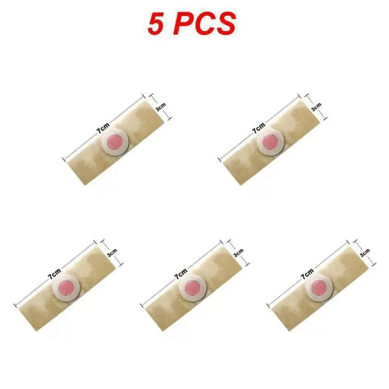 Wart Remover Patch – Fast & Gentle Treatment