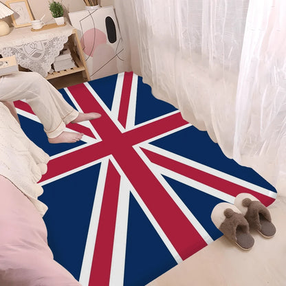 United Kingdom Flag Doormat