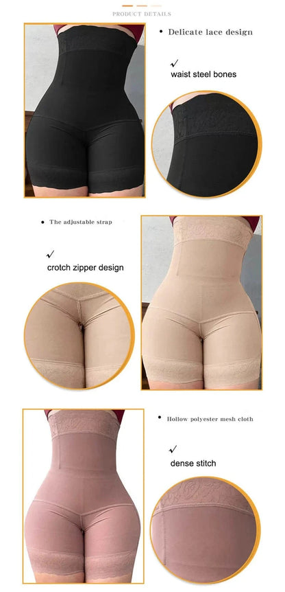 Hip Enhancer Butt Lifter