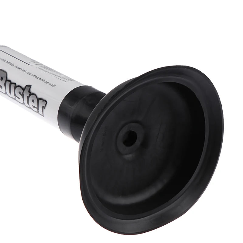 Powerful Toilet Unclogger Tool