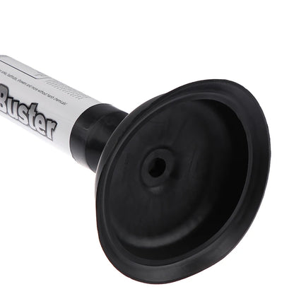 Powerful Toilet Unclogger Tool
