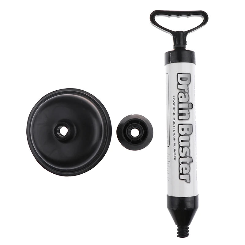 Powerful Toilet Unclogger Tool