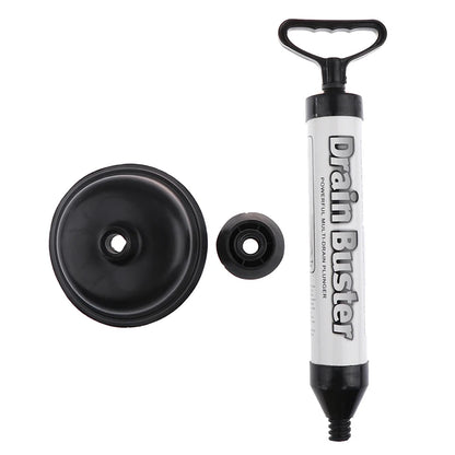 Powerful Toilet Unclogger Tool