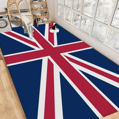 United Kingdom Flag Doormat