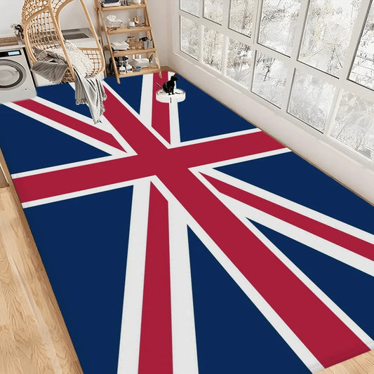 United Kingdom Flag Doormat