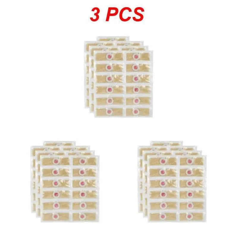 Wart Remover Patch – Fast & Gentle Treatment