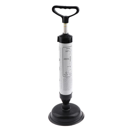 Powerful Toilet Unclogger Tool