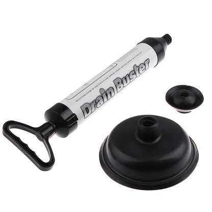 Powerful Toilet Unclogger Tool