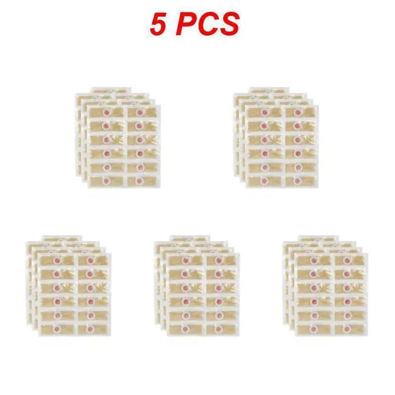 Wart Remover Patch – Fast & Gentle Treatment