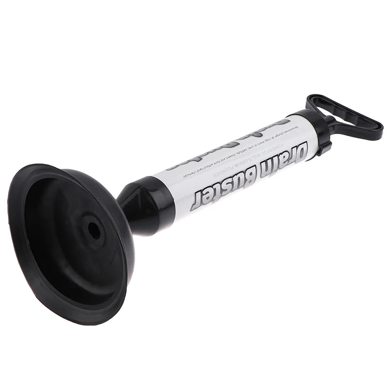 Powerful Toilet Unclogger Tool